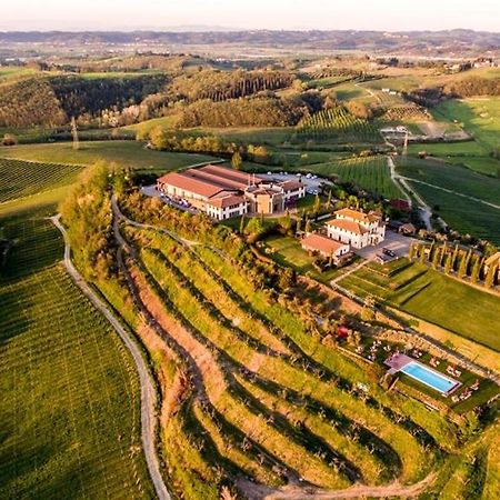 Casale Podernovo Terricciola Екстер'єр фото